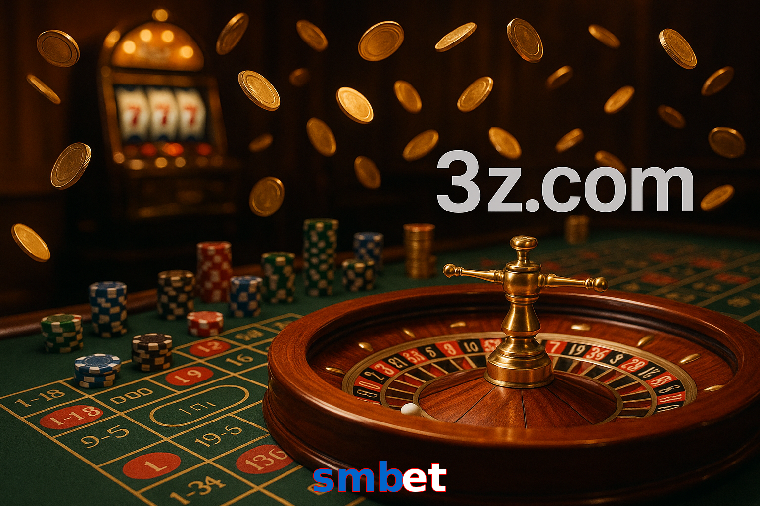 smbet